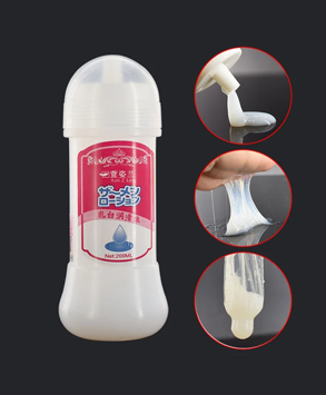 Sex Semen 200ml สารหล่อลื่นจากญี่ปุ่น